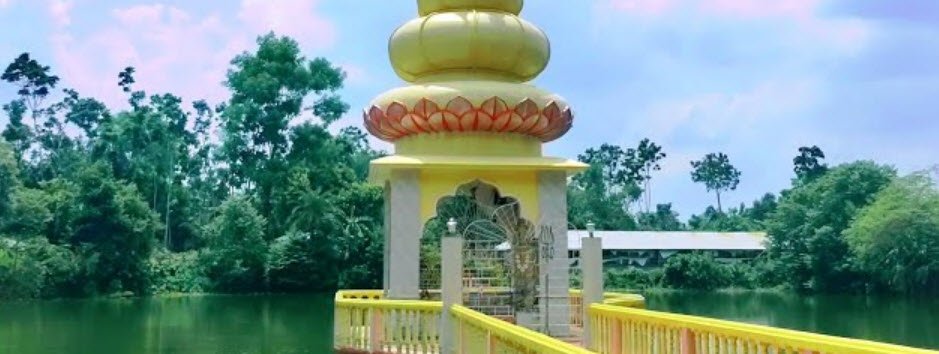 Kulgachi Shiv mandir, Nadia, West Bengal - Vushii.com Kulgachi Shiv mandir, Nadia, West Bengal - Vushii.com